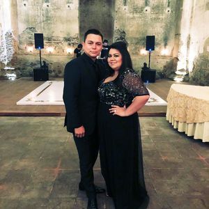 Meet your Posher, Felipe